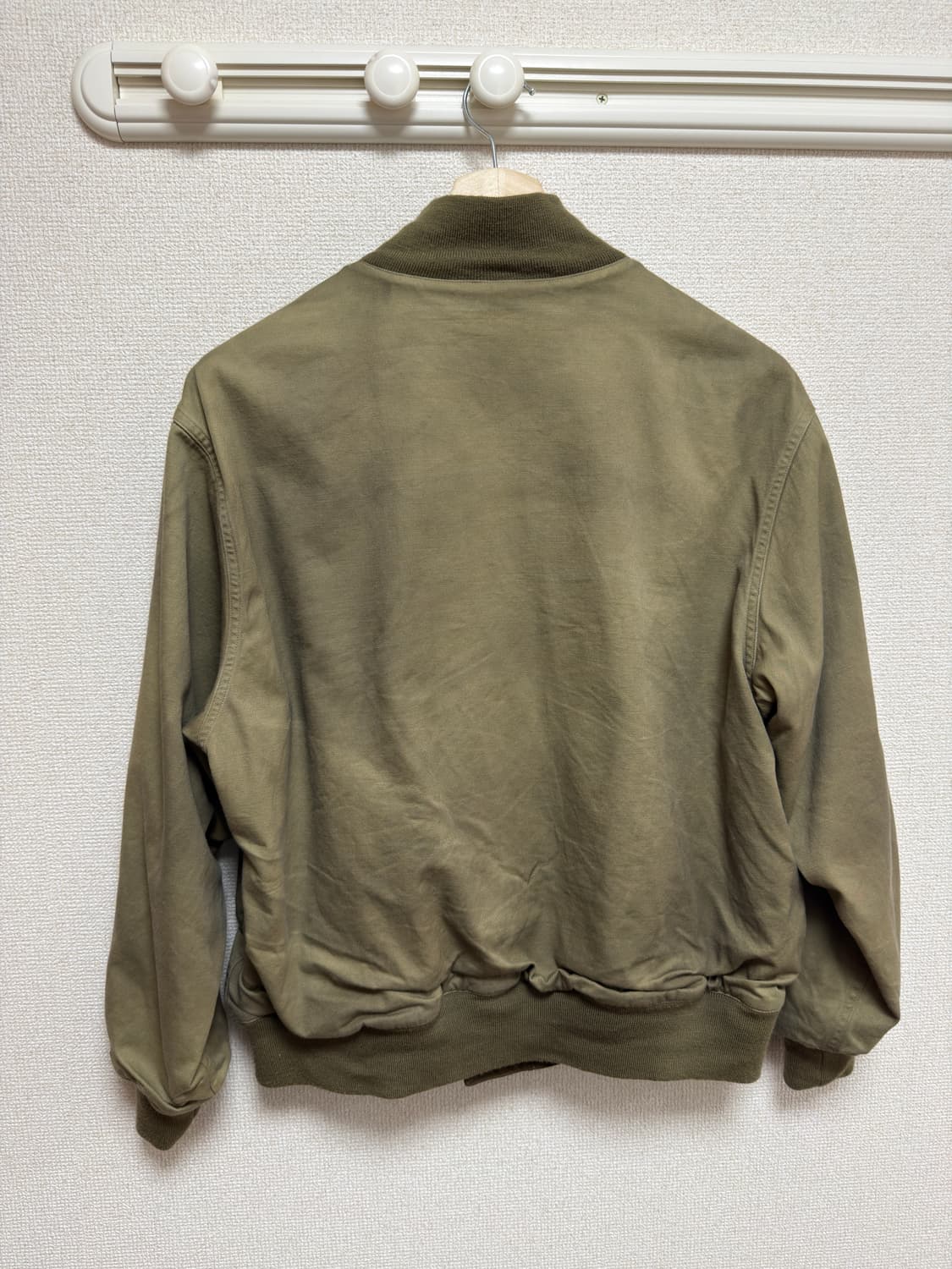 아프레쎄 탱커 자켓 (2) 상품이미지2