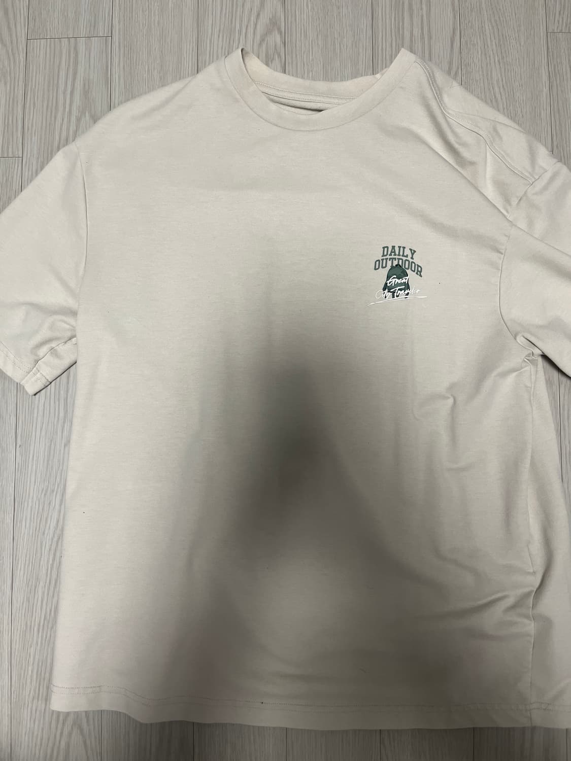 보세 반팔티 상품이미지1