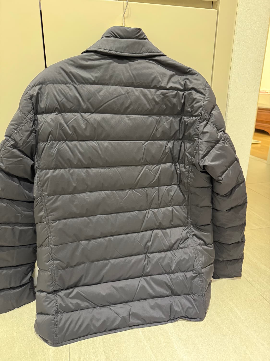 에르노 구스패딩 자켓 판매합니다 상품이미지2