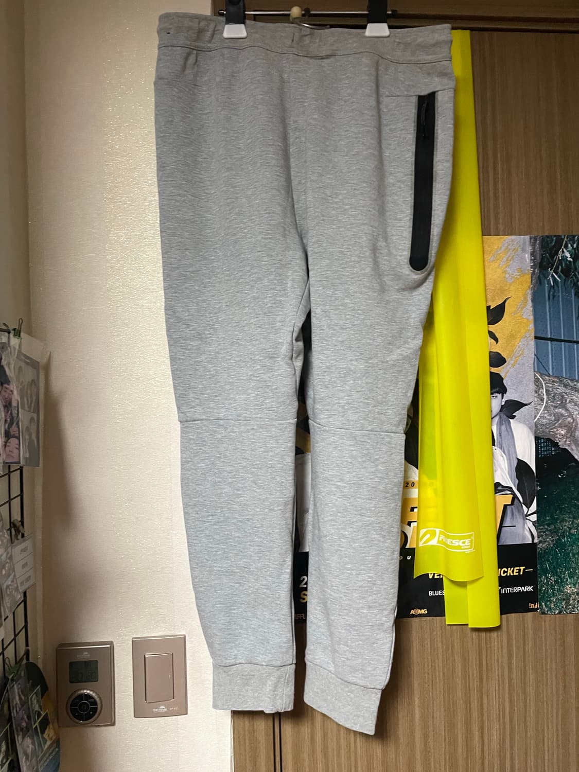 나이키 테크팩 xl 사이즈 팝니당 상품이미지2