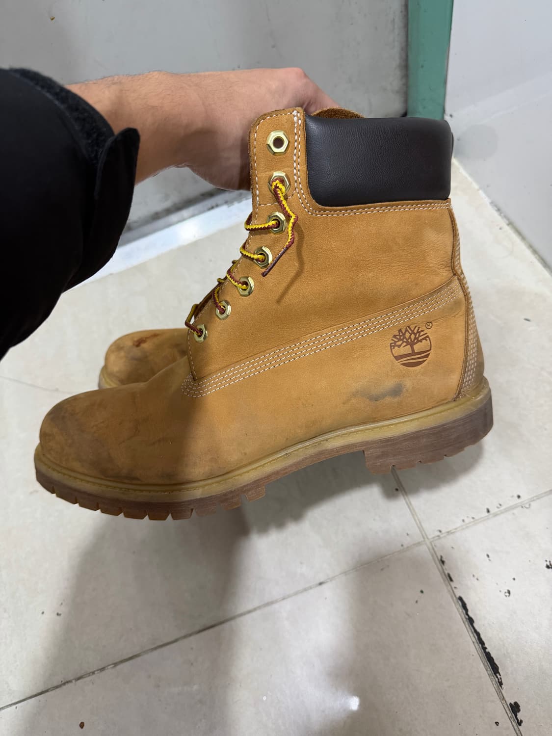 팀버랜드 280 상품이미지5