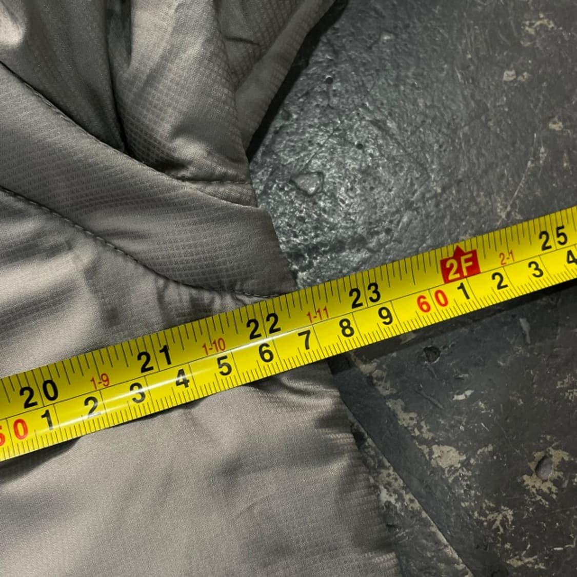 95-100 나이키 골프 조끼 절개 방풍점퍼  상품이미지7