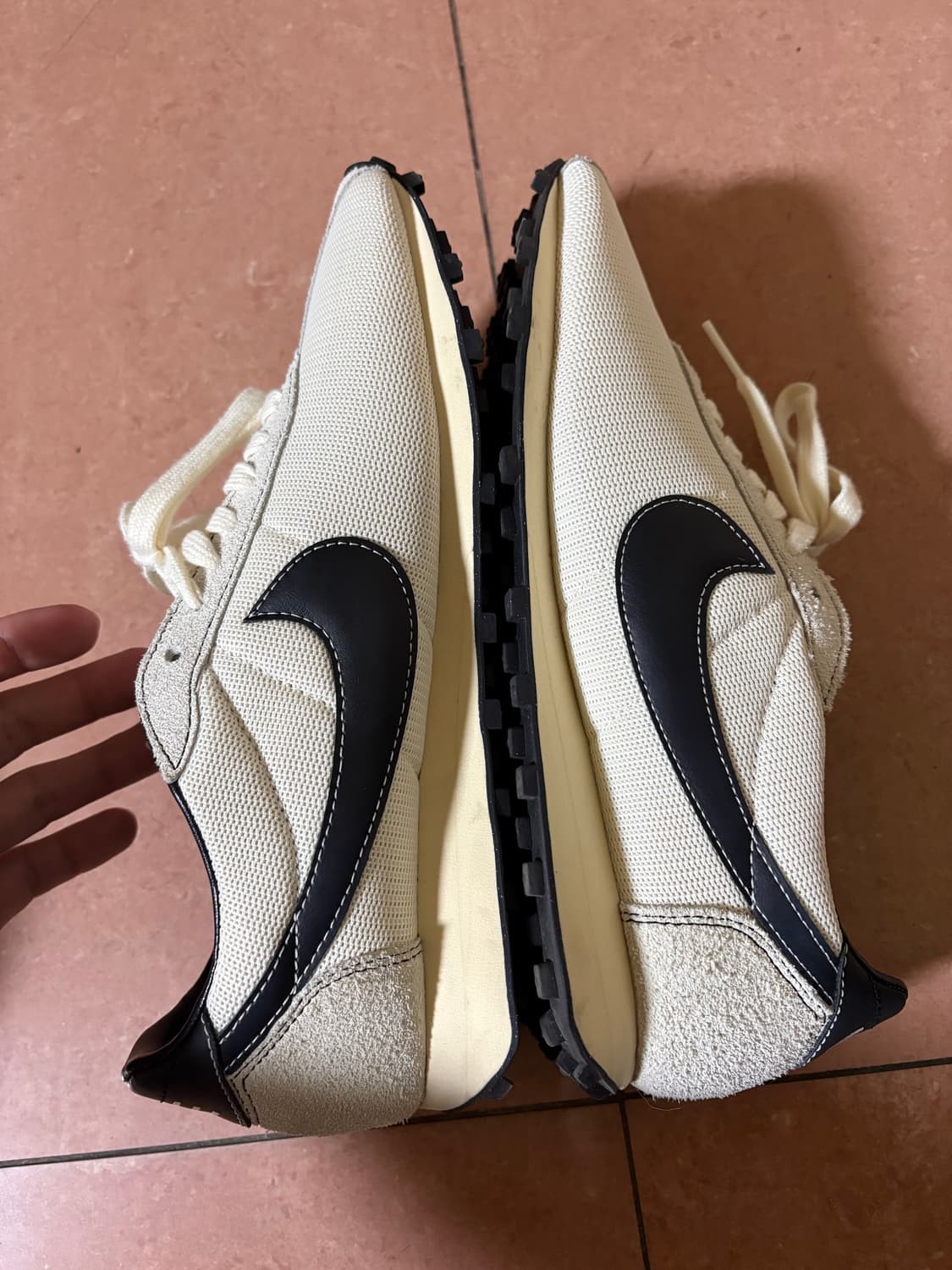 [270] 나이키 LD-1000 소프트 펄 모슬린 베이지 엘디천 상품이미지3