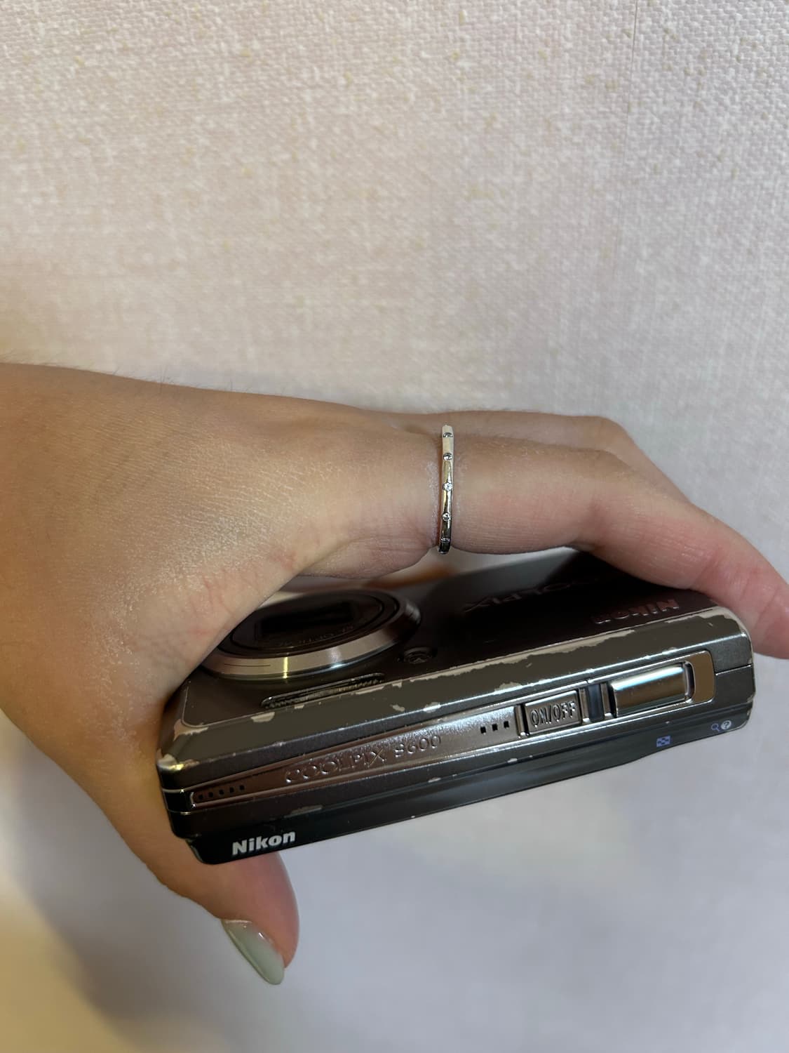 니콘 쿨픽스 s600 nikon coolpix 상품이미지3