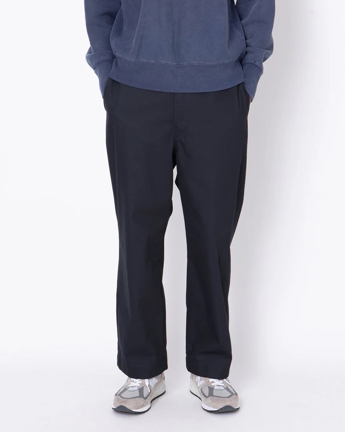아프레쎄 24SS Work Chino Trousers 3 상품이미지1