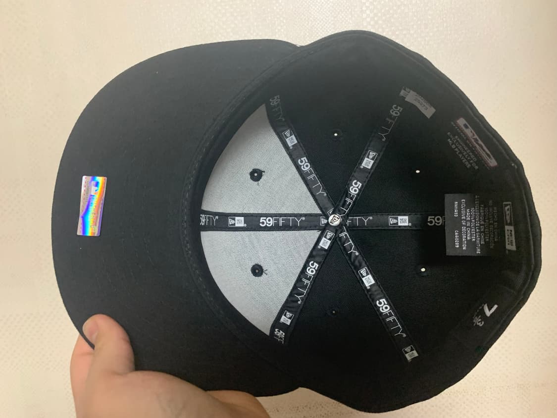 뉴에라 모자 상품이미지4