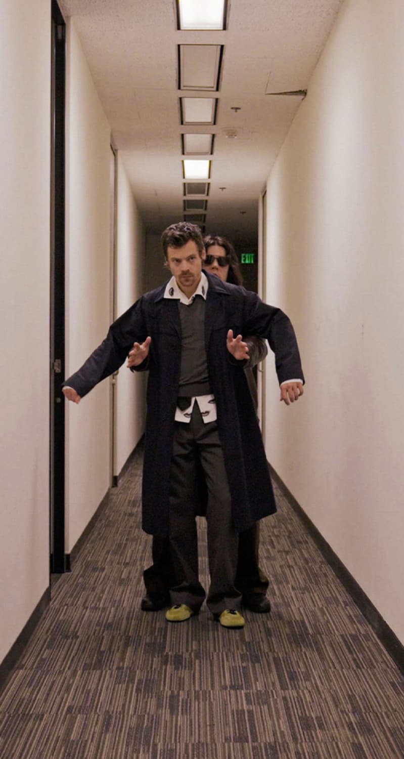 (새상품) 프라다 컬랩스 라임 그린 UK8 상품이미지10