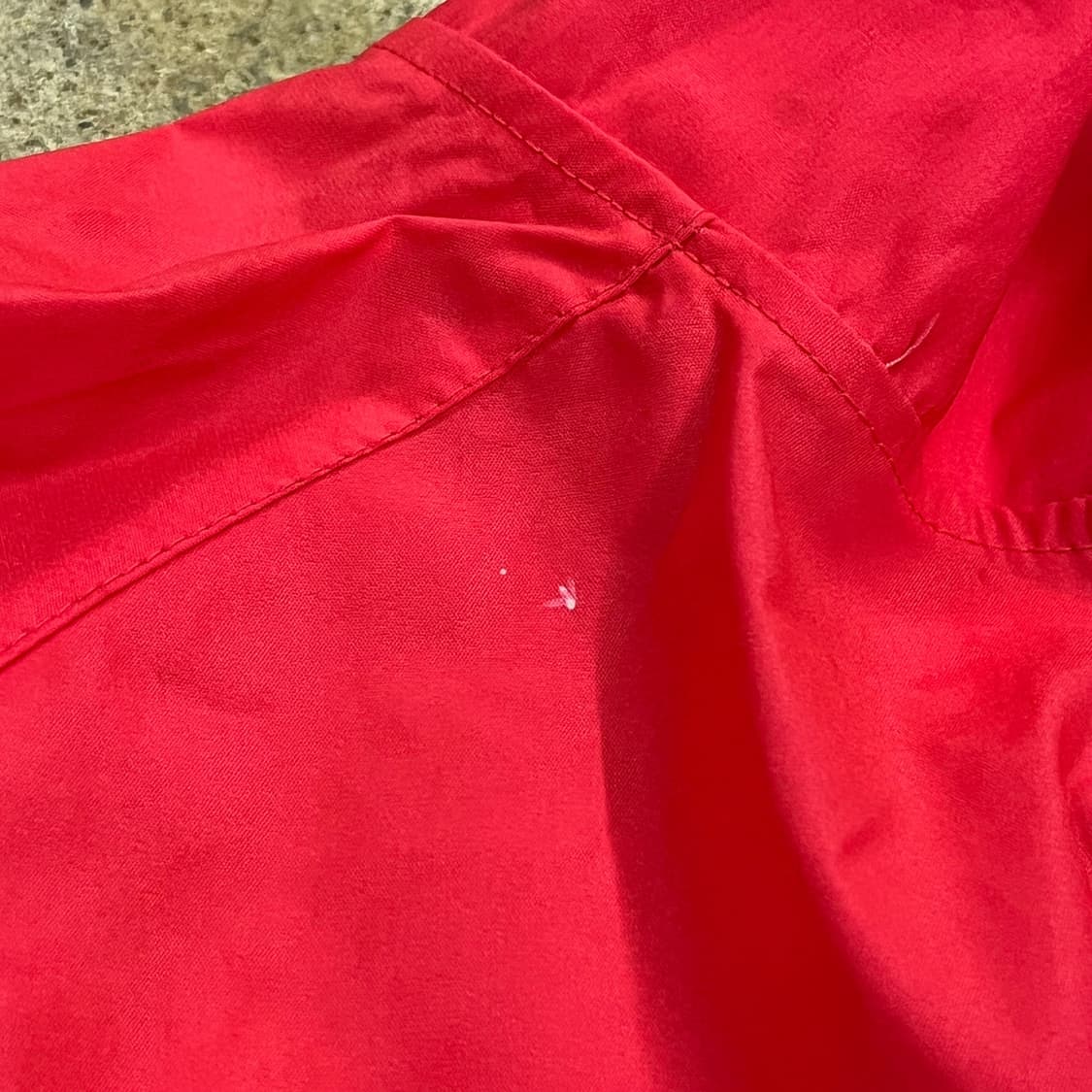 [정품/xl,105] 나이키 축구 국가대표 23번 유니폼 b15 상품이미지5