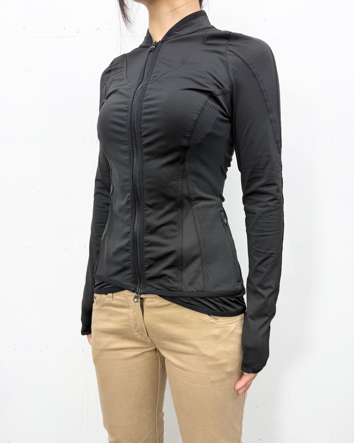 Stella Mccartney x Adidas technical body 상품이미지1