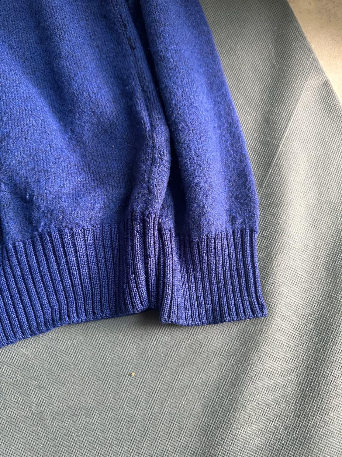 스톤아일랜드 니트 M(90-95) 상품이미지7