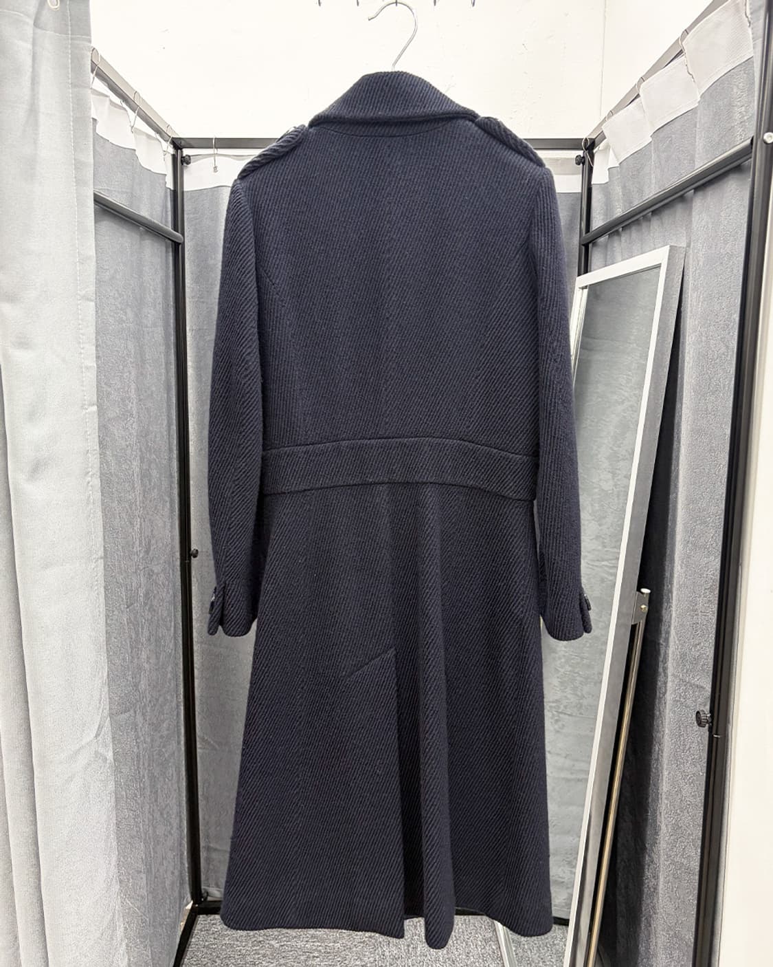 마크 제이콥스 멀티포켓 트윌 코트 상품이미지2