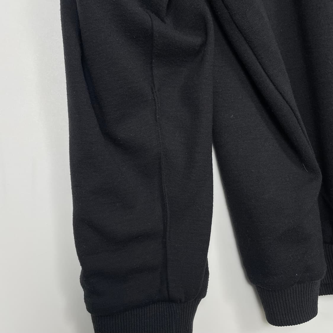 나이키 골프 리버시블 반집업 바람막이 상품이미지8