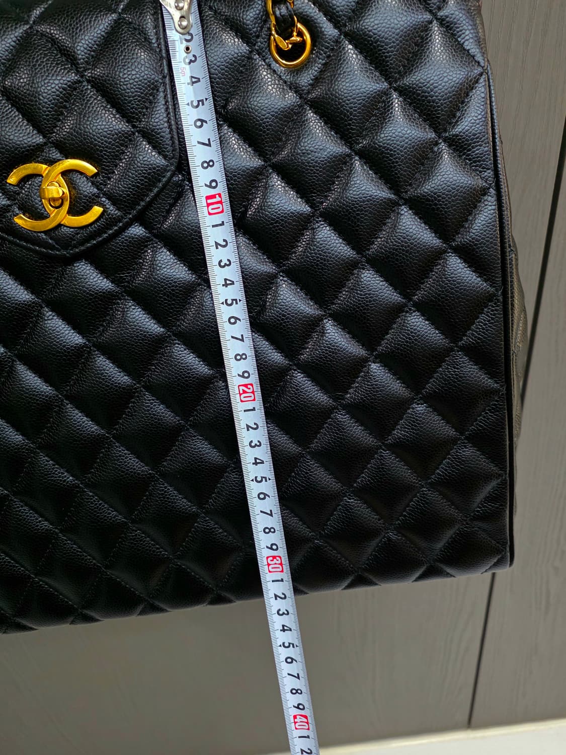 샤넬 맥시 트래블백XXXL 상품이미지7