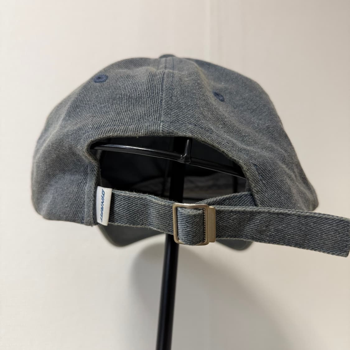 다이나핏 데님 볼캡 상품이미지3