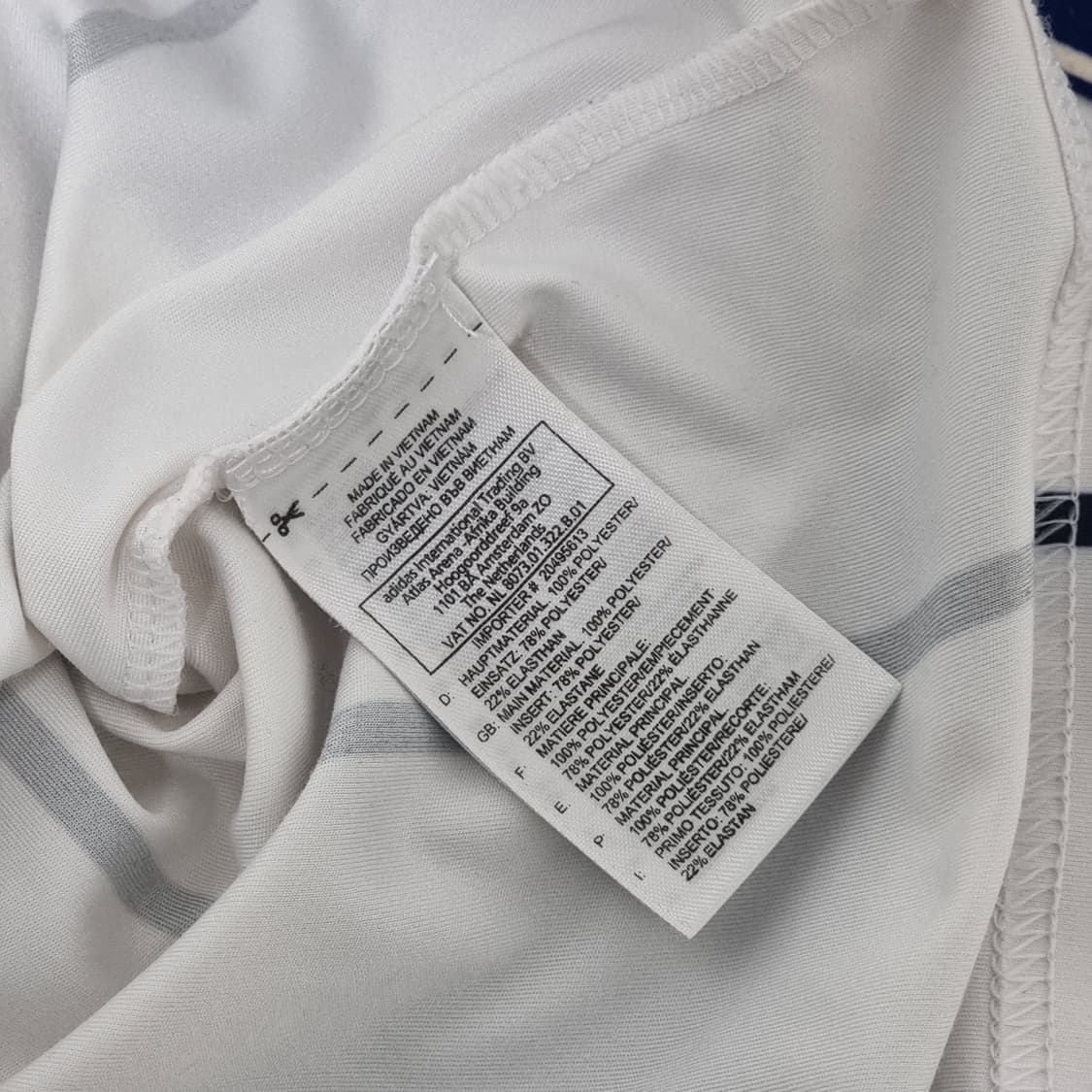 볼튼 원더러스 09 10 리복 이청용 싸인 유니폼 M 상품이미지9