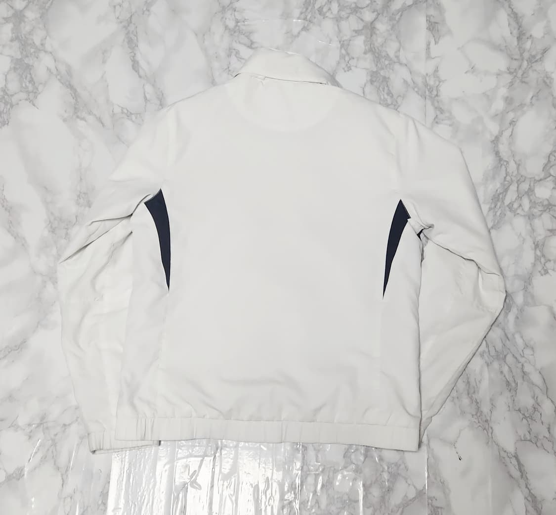 엄브로 잉글랜드 국대 07-08 바람막이 점퍼 자켓 상품이미지4