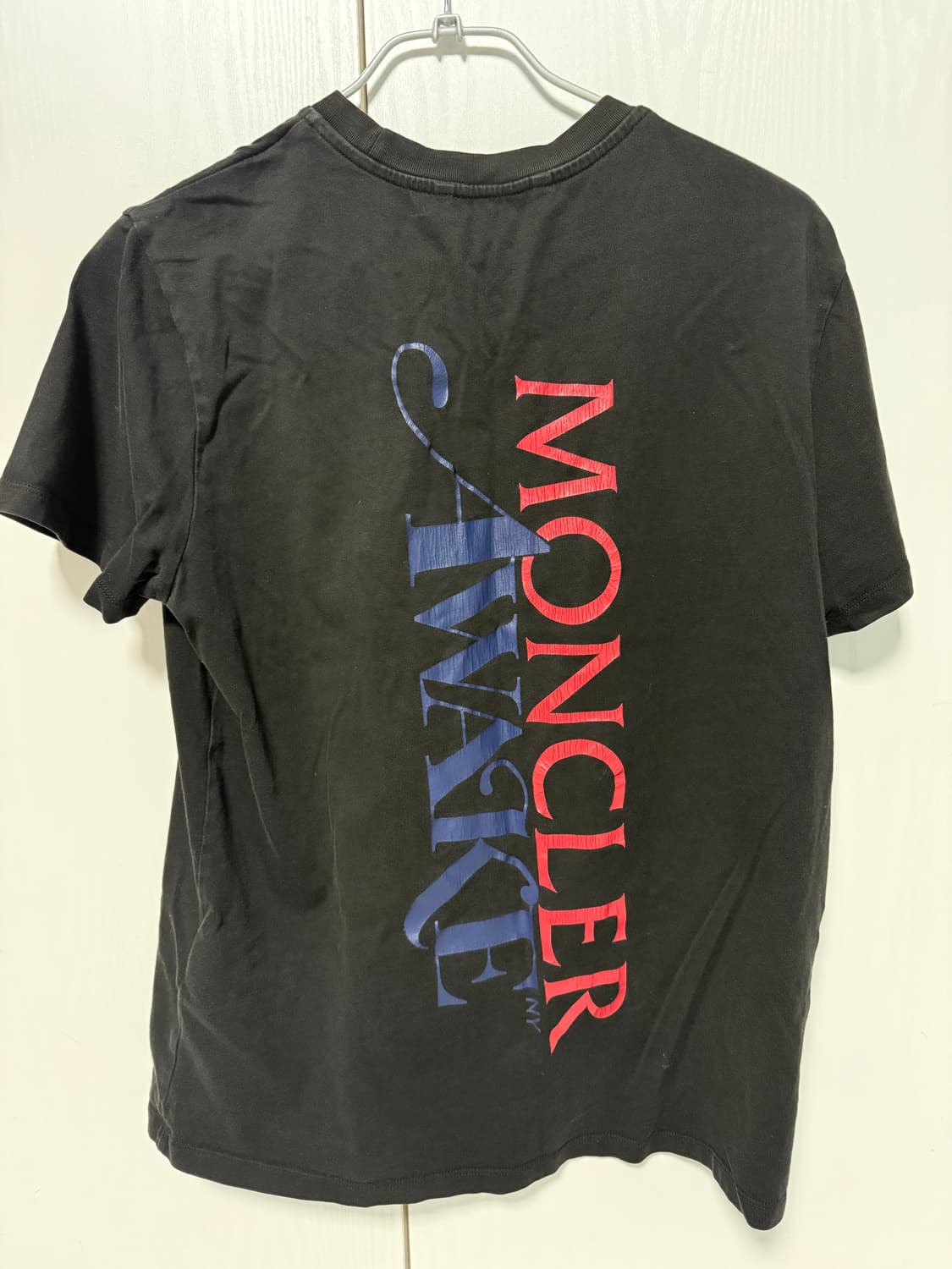 몽클레어/몽클레르 반팔 상품이미지2