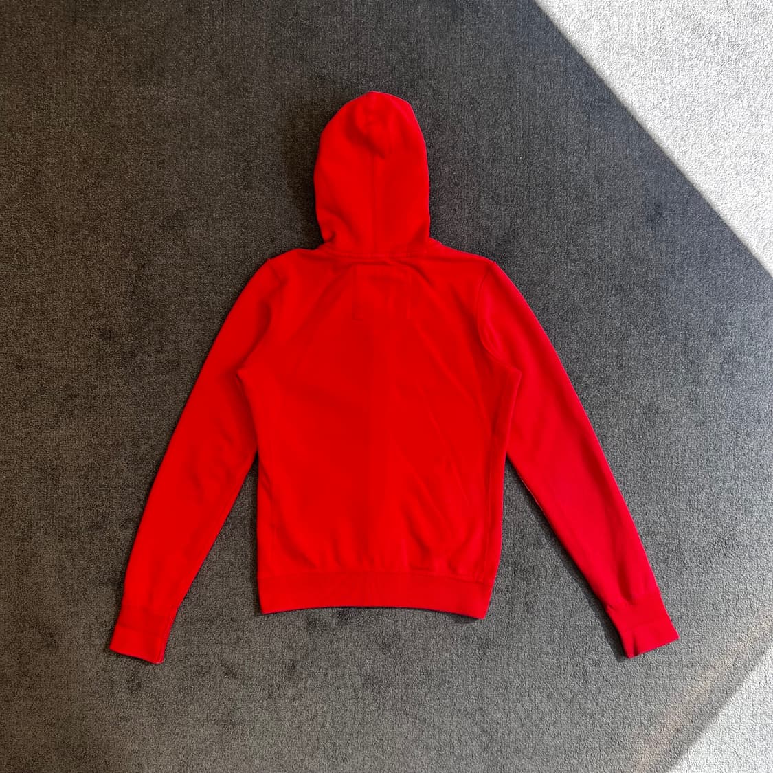 아베크롬비 후드 집업 상품이미지6