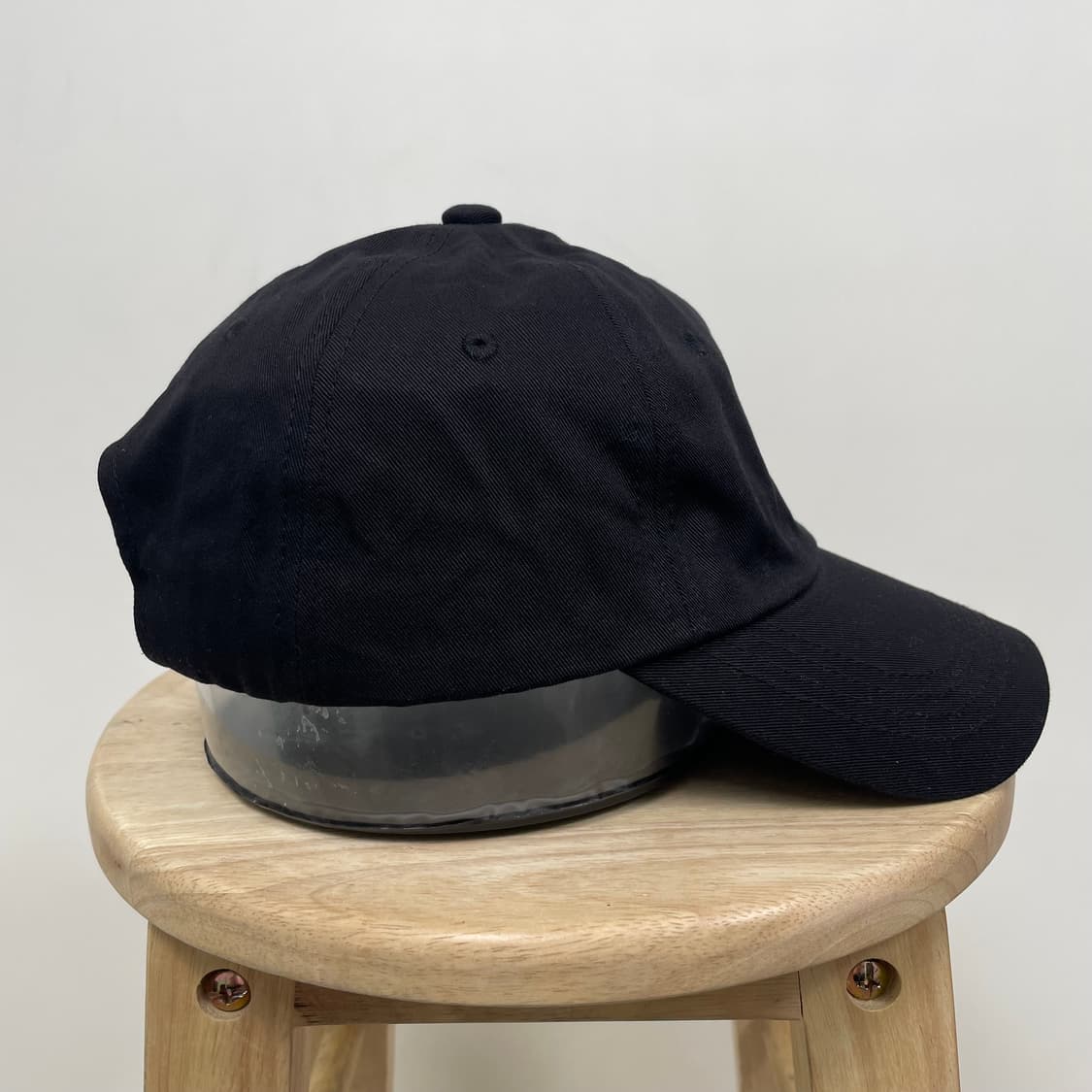 우알롱 볼캡 상품이미지4