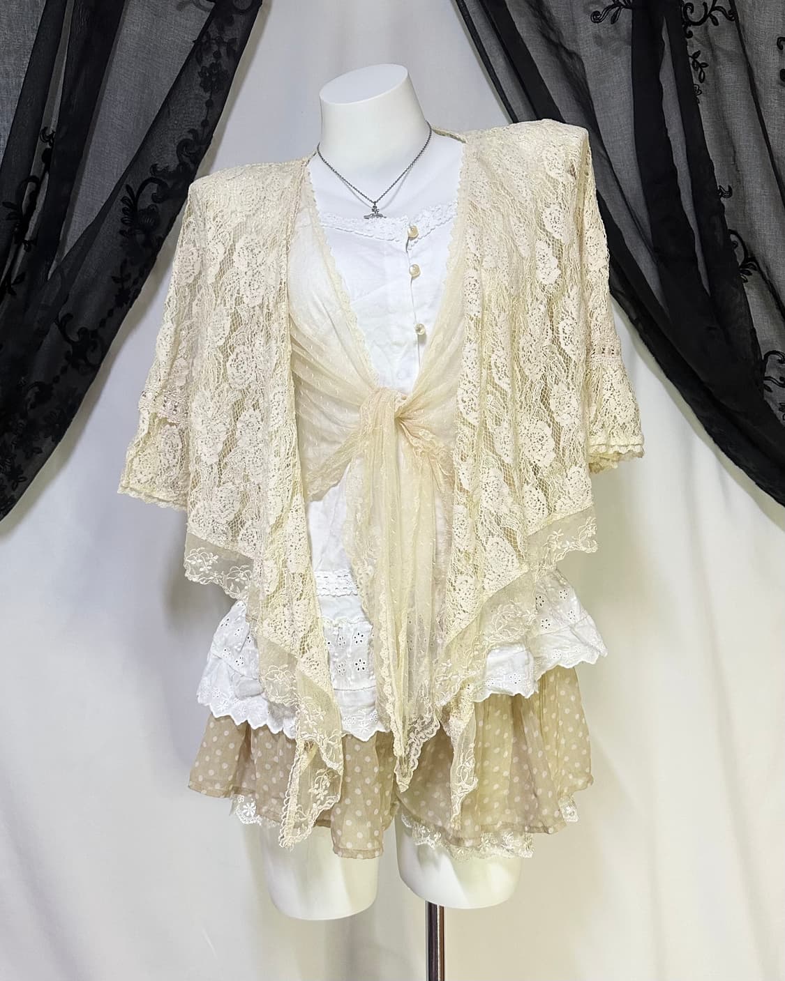 mocha to milk set 상품이미지6