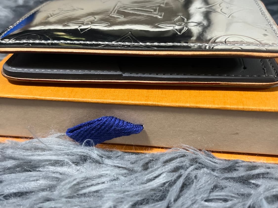 (한정판)루이비통 포켓 오거나이저 미러 상품이미지9