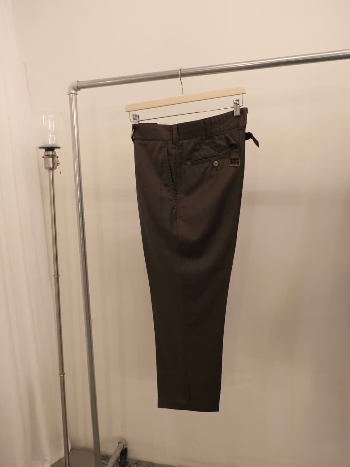 준야 와타나베 셋업 상품이미지7