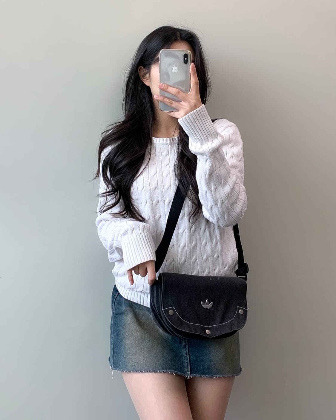 아디다스 크로스백 상품이미지2