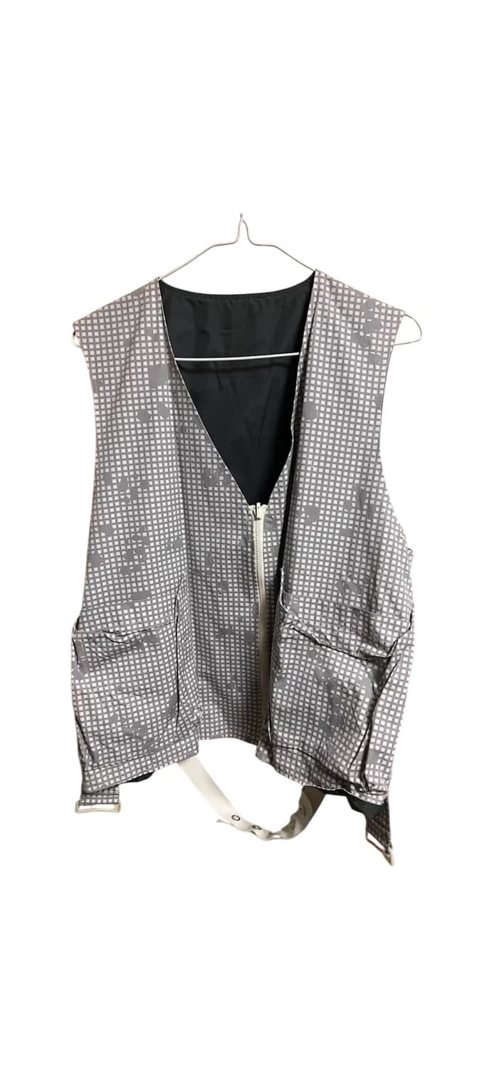 마운틴 리서치 체크 패턴 베스트 상품이미지1