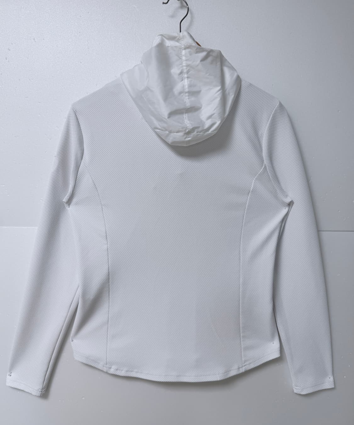 클리브랜드 골프웨어 여성 바람막이 티셔츠 66-77 상품이미지3