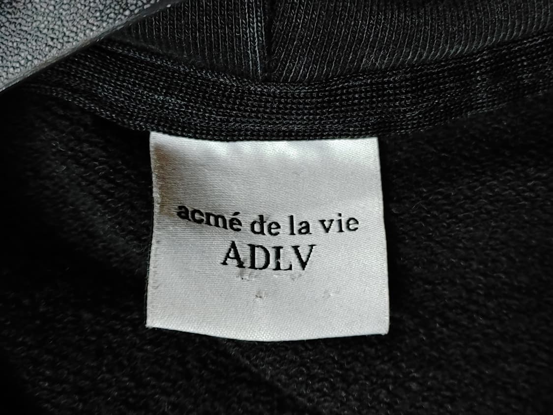 아크메드라비 츄파춥스 사탕 소년 후드티 상품이미지6