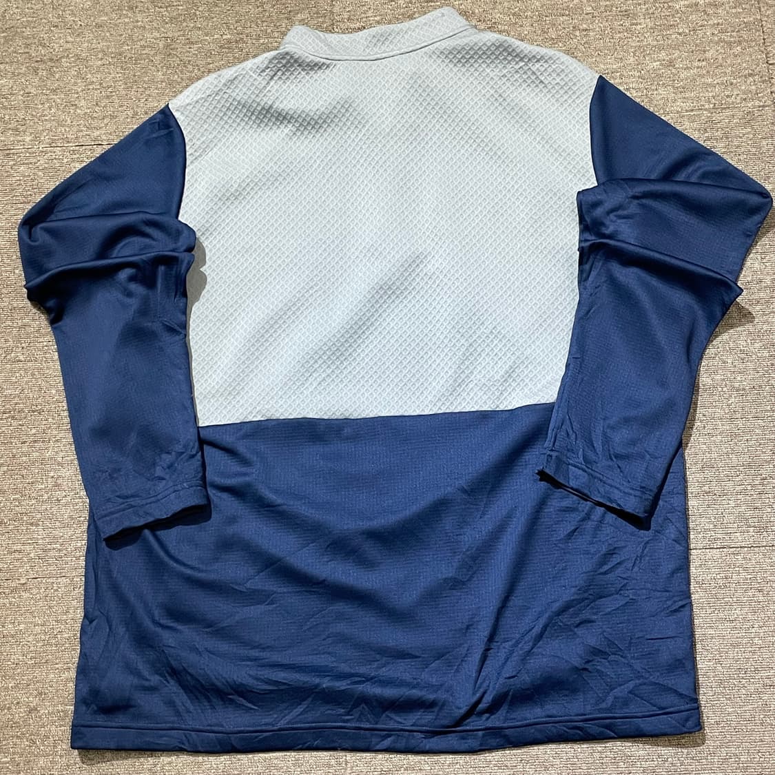 (2XL) Adidas 아디다스 트레이닝 반집업  상품이미지6