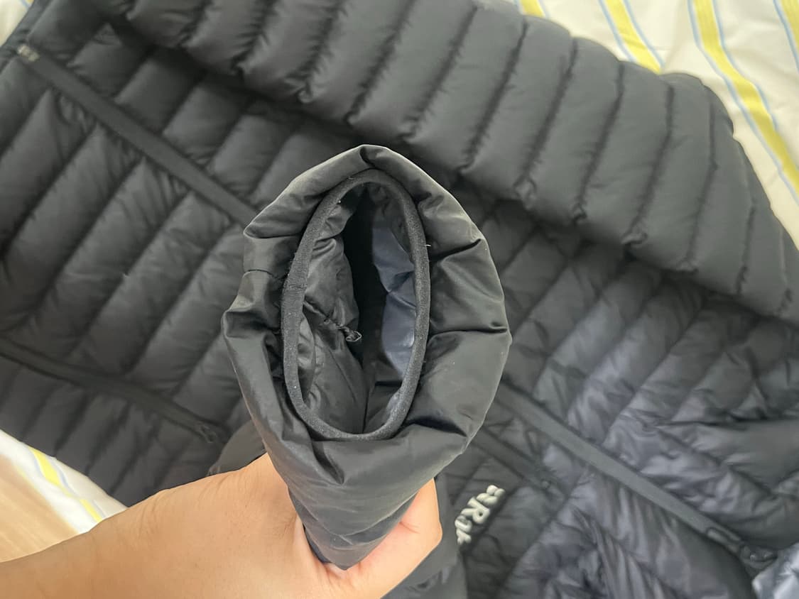 랩 마이크로라이트 알파인 상품이미지5