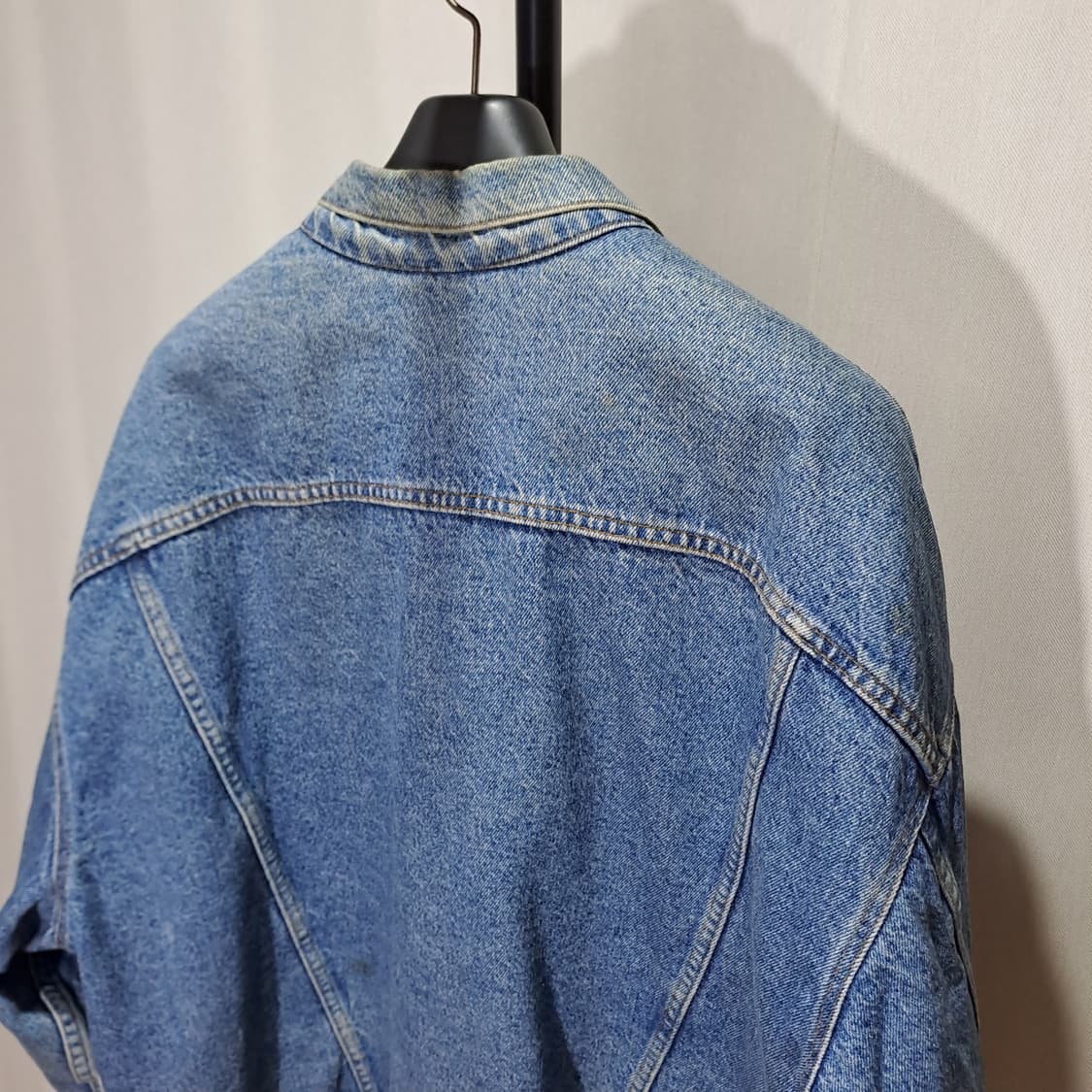 (택포) 90s 리바이스 70598 4891 빅사이즈자켓 XXL B759 상품이미지6