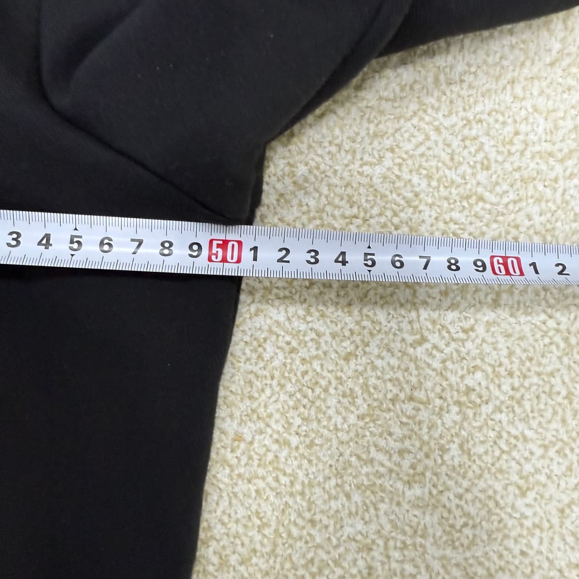 [XL] 아디다스 블랙 후드집업 1231T1 상품이미지7