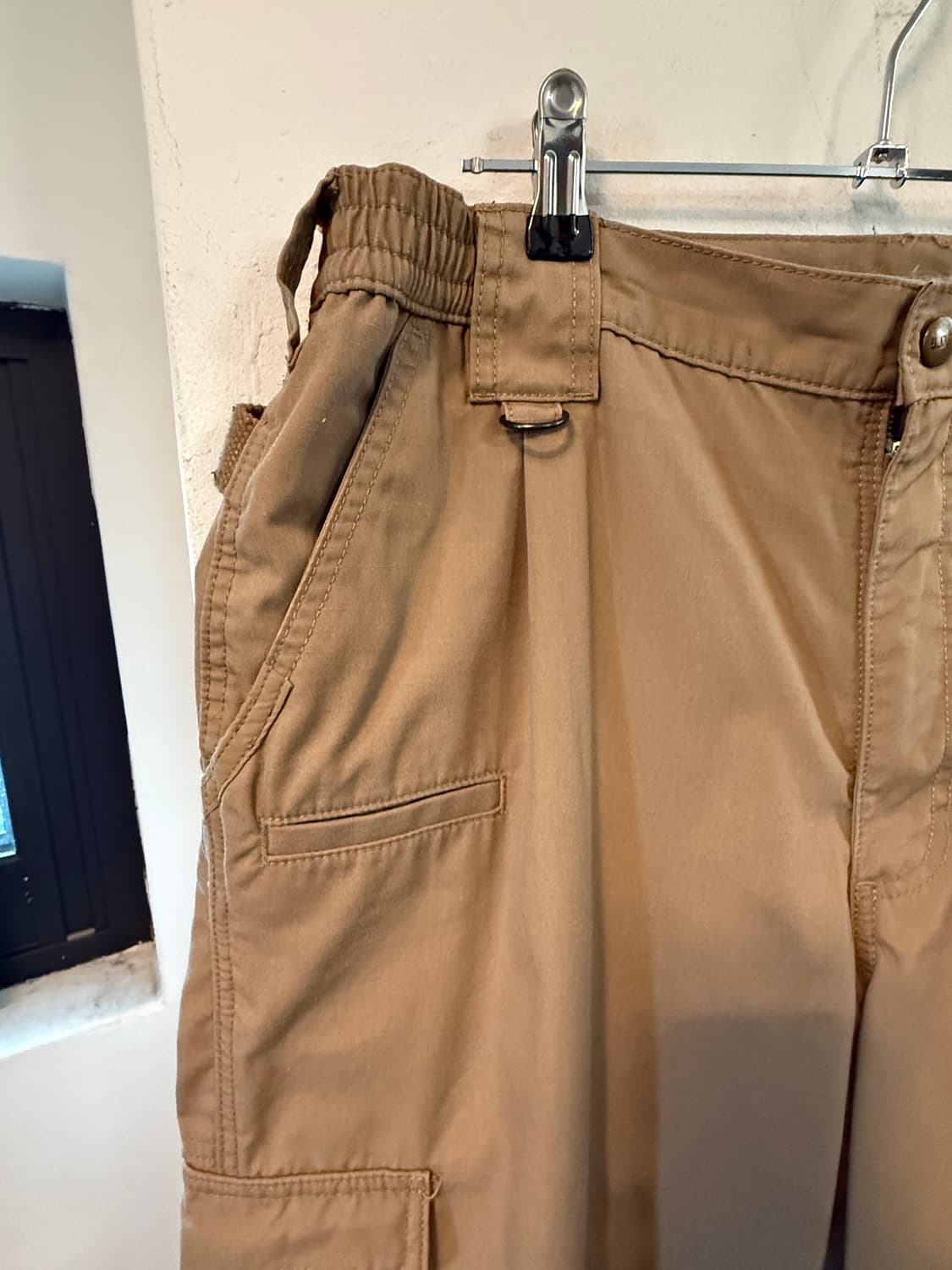 5.11 Tactical 립스탑 카고팬츠 38 상품이미지3