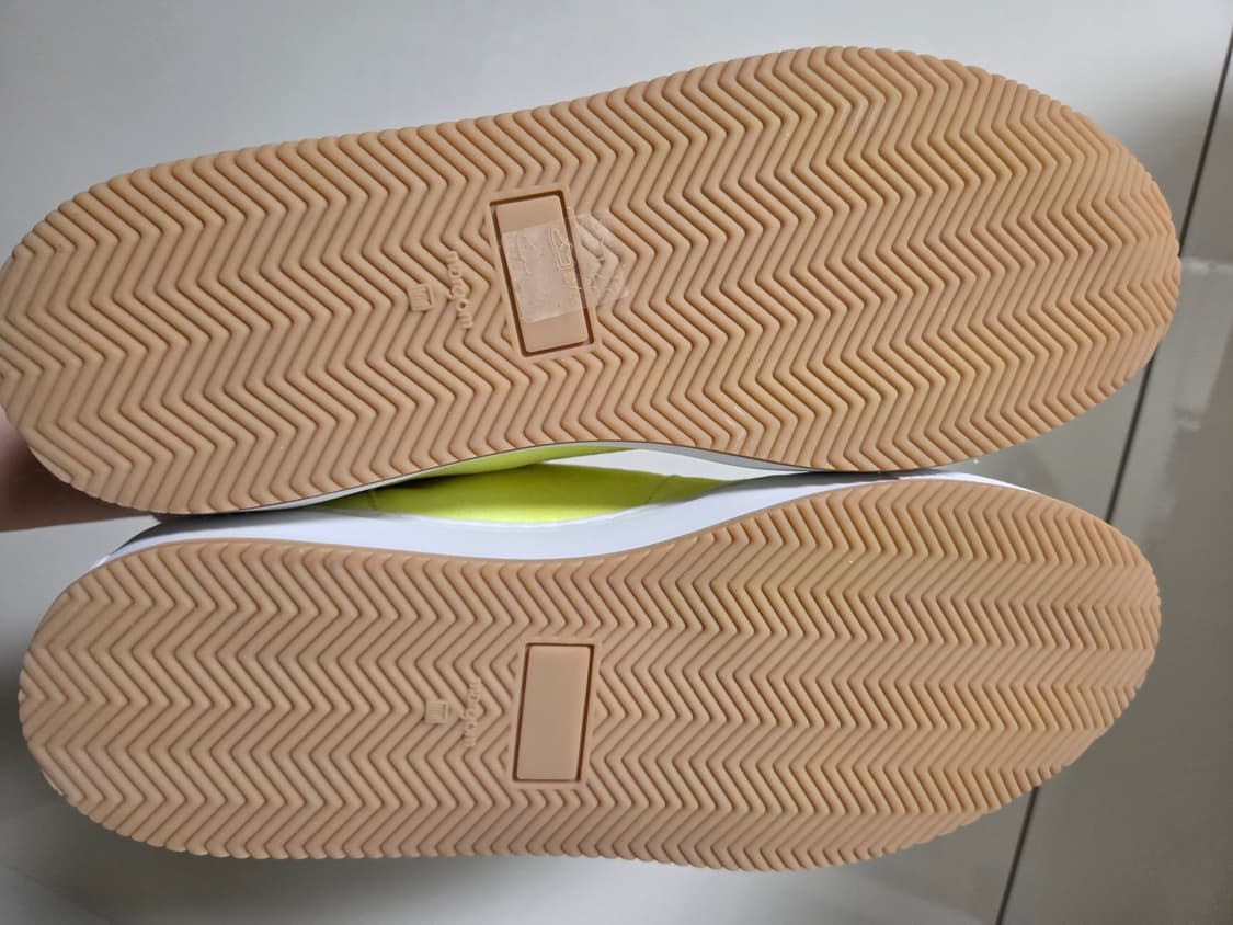 커먼프로젝트 스니커즈 네온 상품이미지8