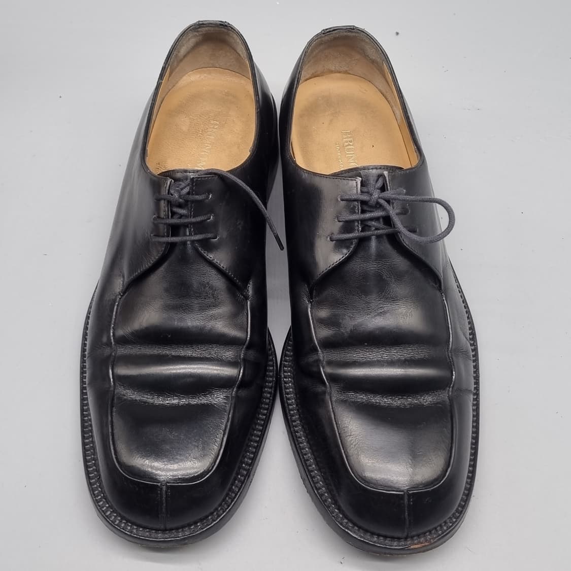 브르노말리 남성정장구두9.5 275 굽4 상품이미지2