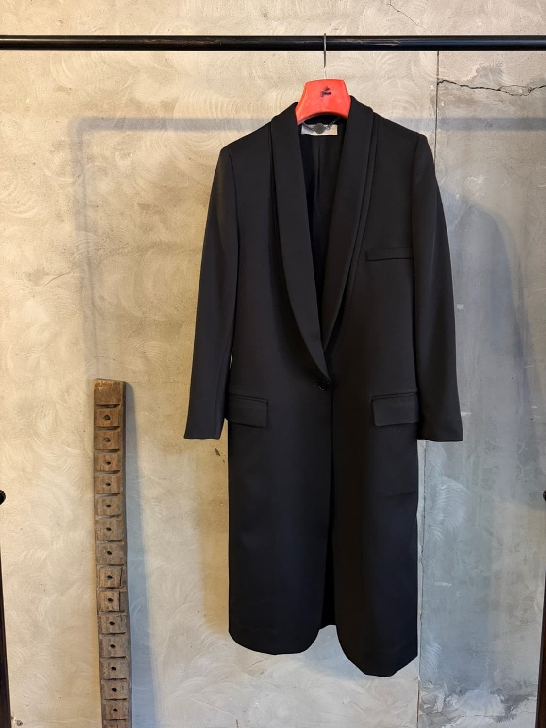 스텔라 맥카트니 코트 66~77 상품이미지1