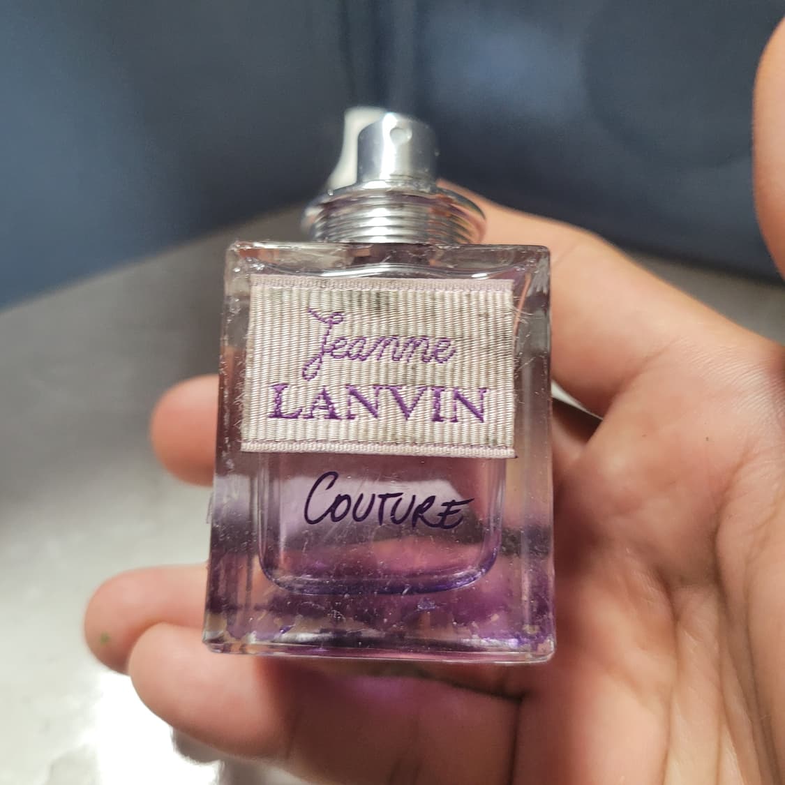 랑방 잔느 꾸뛰르 30ml (4) 상품이미지3