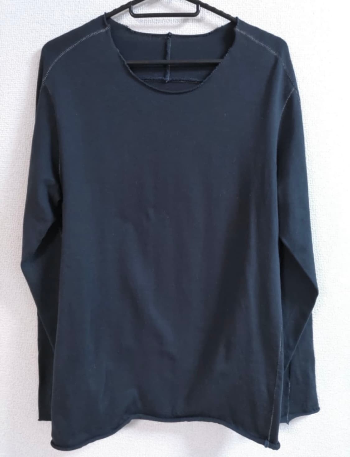 Ware long sleeve 상품이미지1