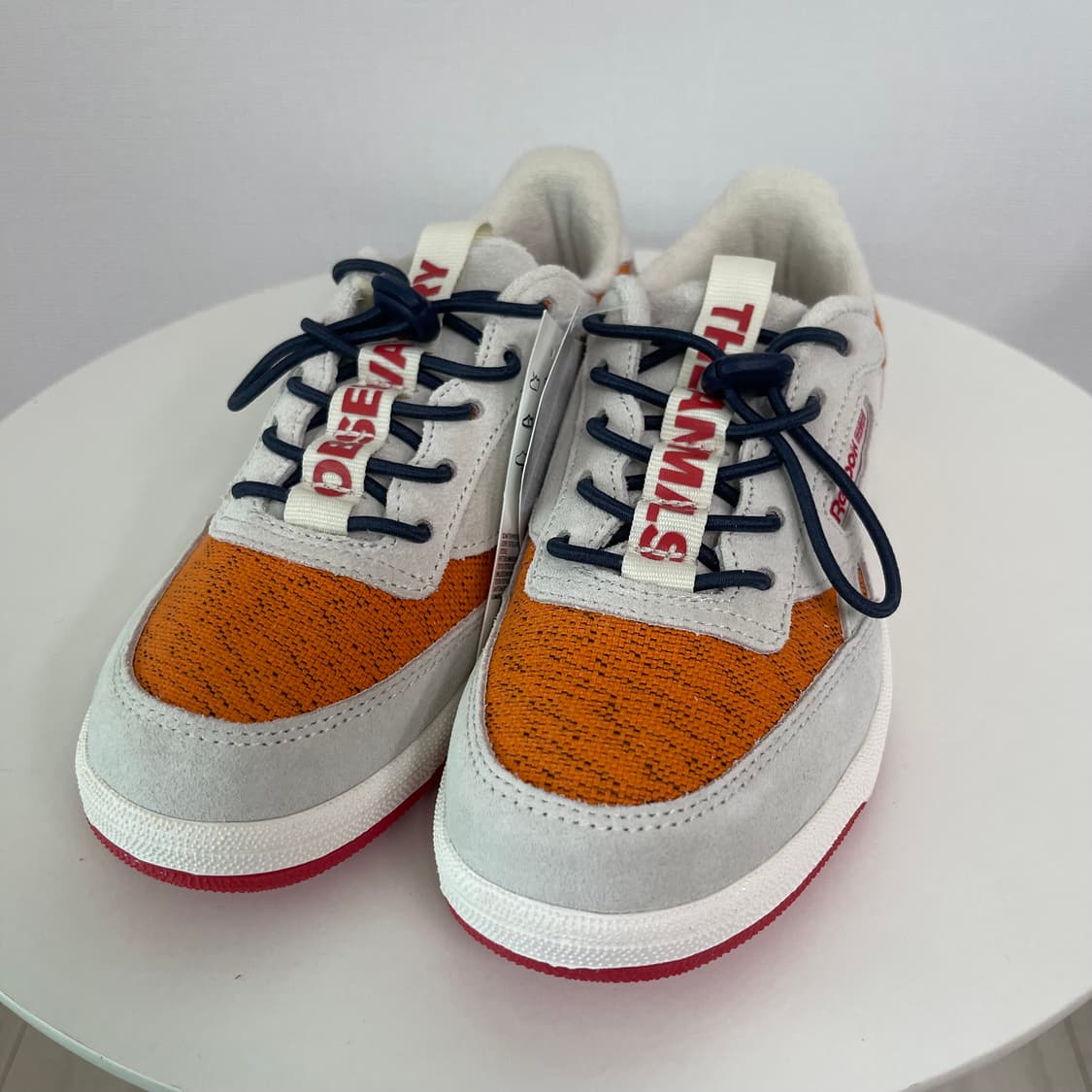 리복 타오 스니커즈 US 2.5 (215) 새제품 상품이미지4