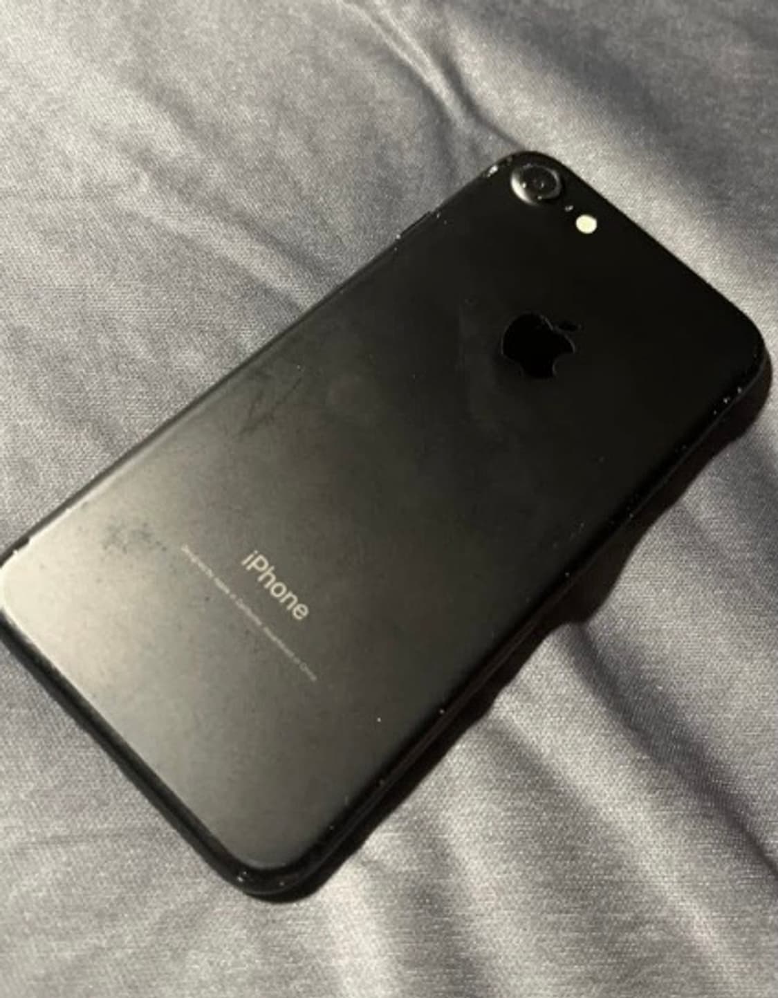 아이폰 7 블랙 상품이미지2