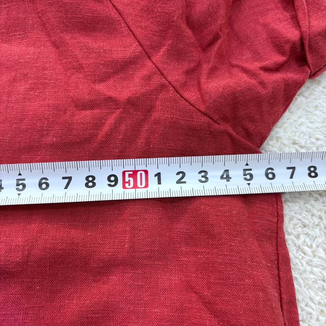 실측확인 STYLISH 여성 셔츠 원피스 0415E 상품이미지6