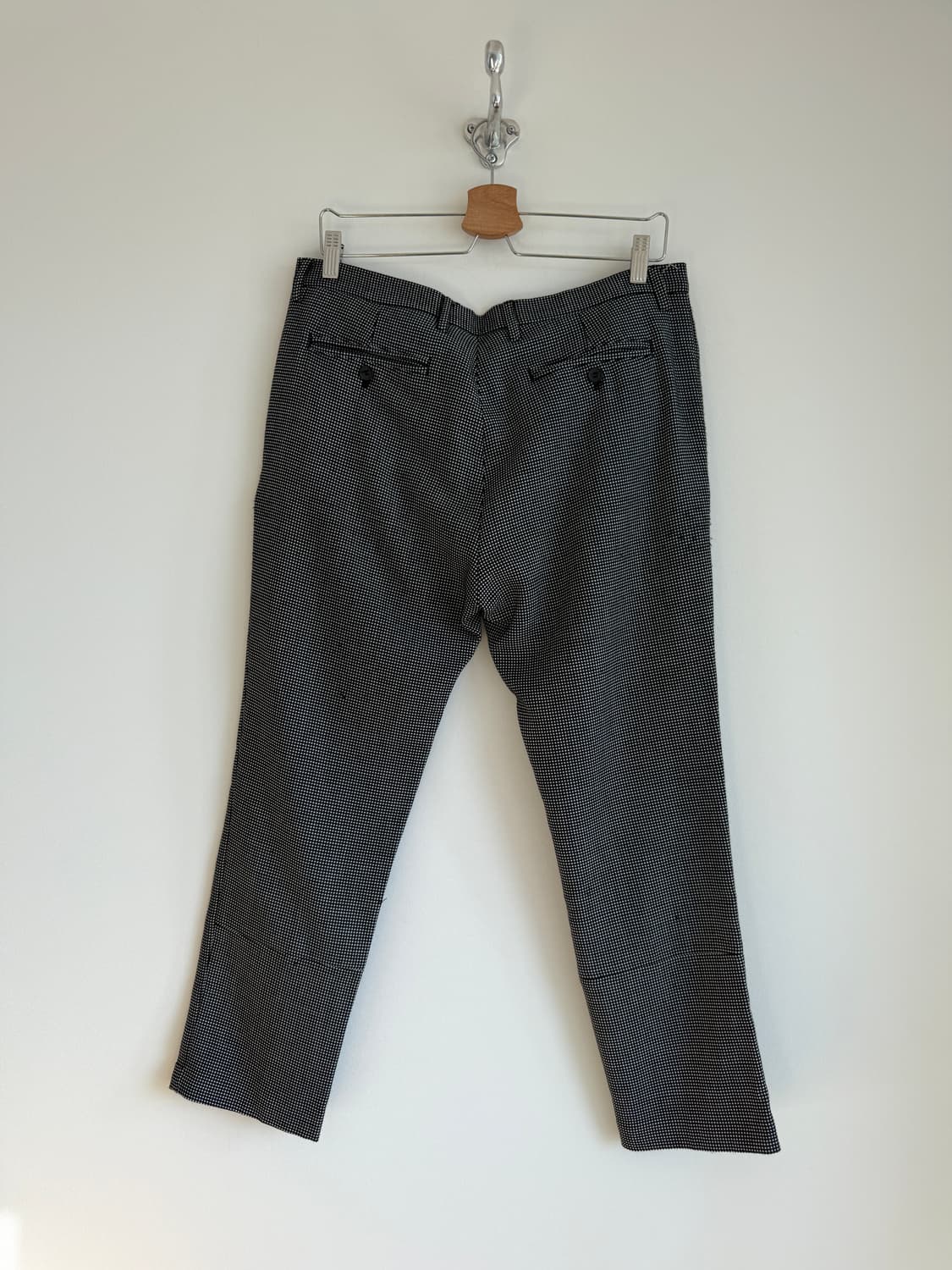 다니엘 알렉산드리니(DANIELE ALESSANDRINI) 슬렉스 팬츠( 상품이미지5