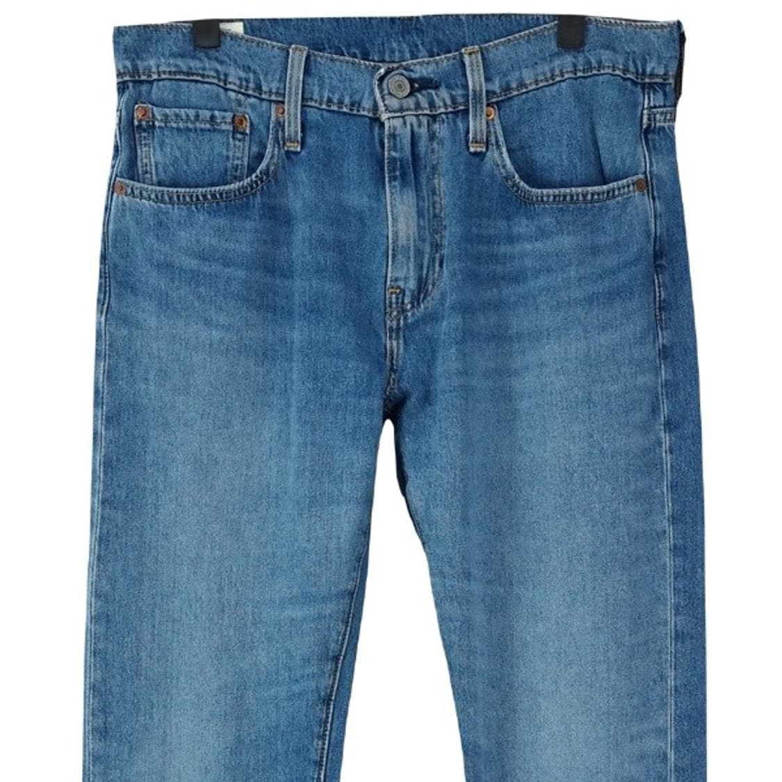 [리바이스] 프리미엄 502 테이퍼드 데님 팬츠 청바지 M19811 상품이미지4