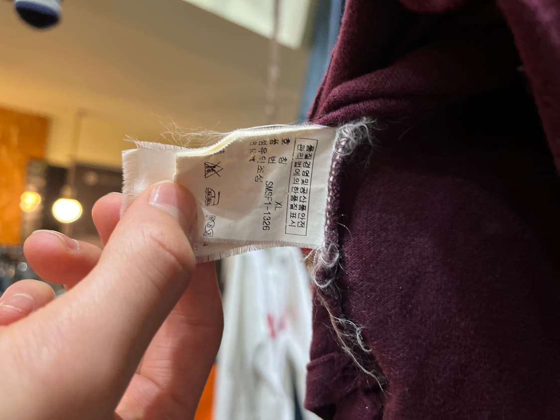 Polo Ralph Lauren 폴로 랄프로렌 빅포니 PK 카라티 상품이미지6