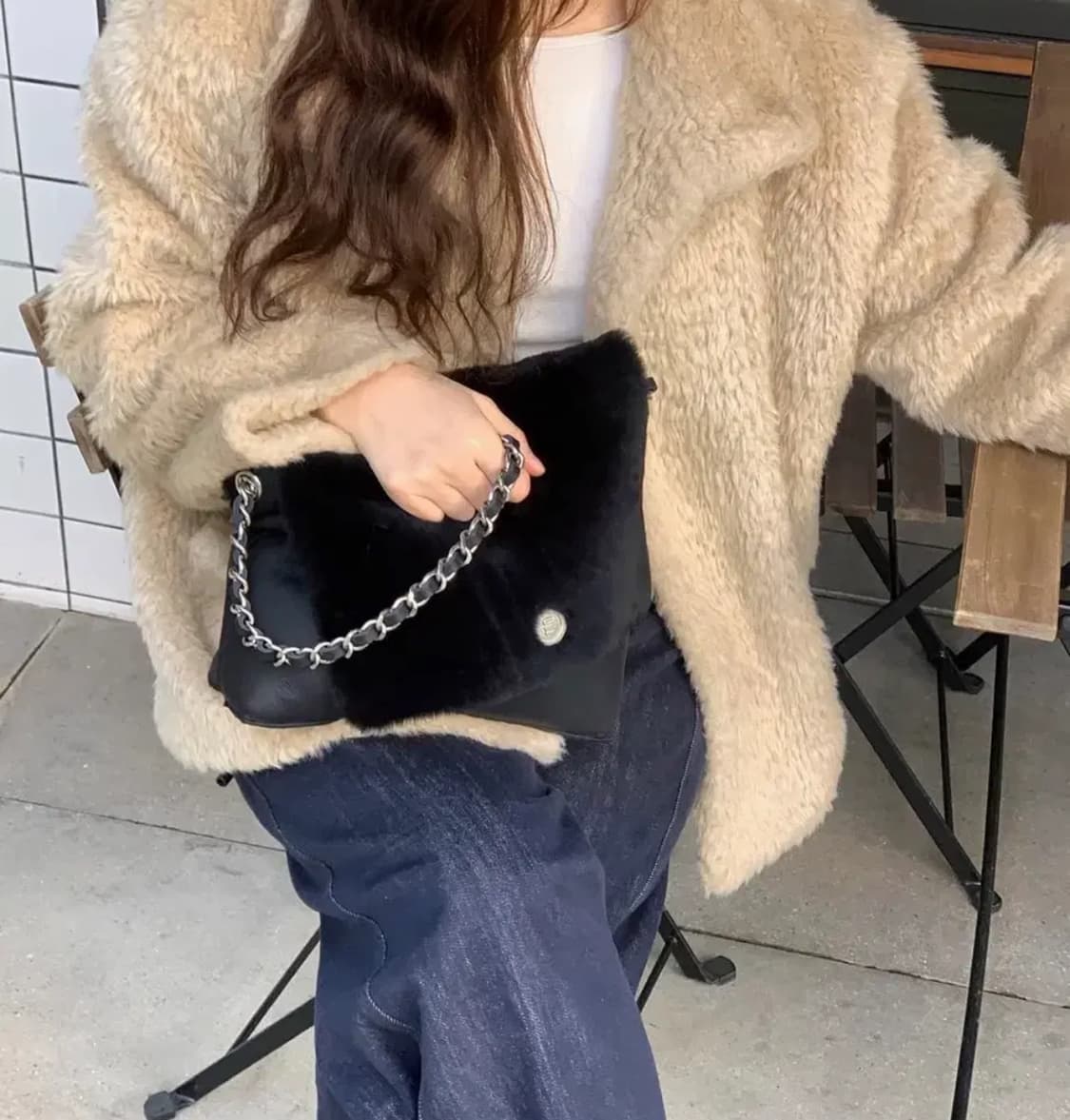 미닛뮤트 페블백 상품이미지6