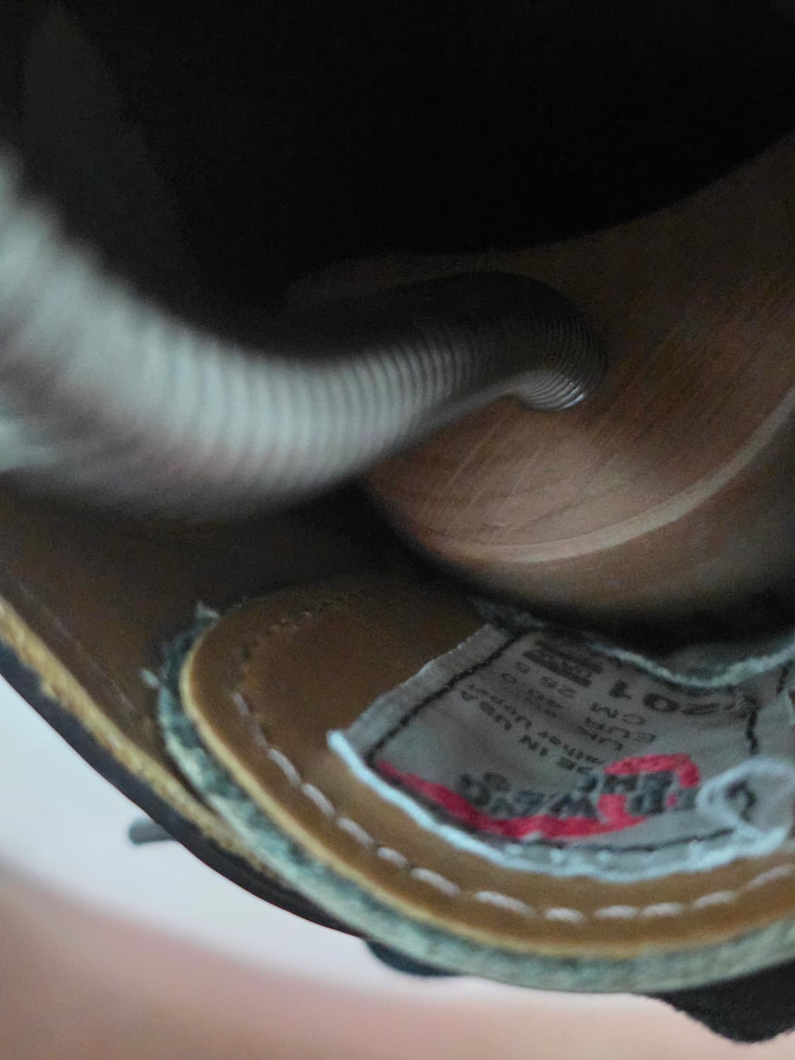 게러지맨 255mm 상품이미지6