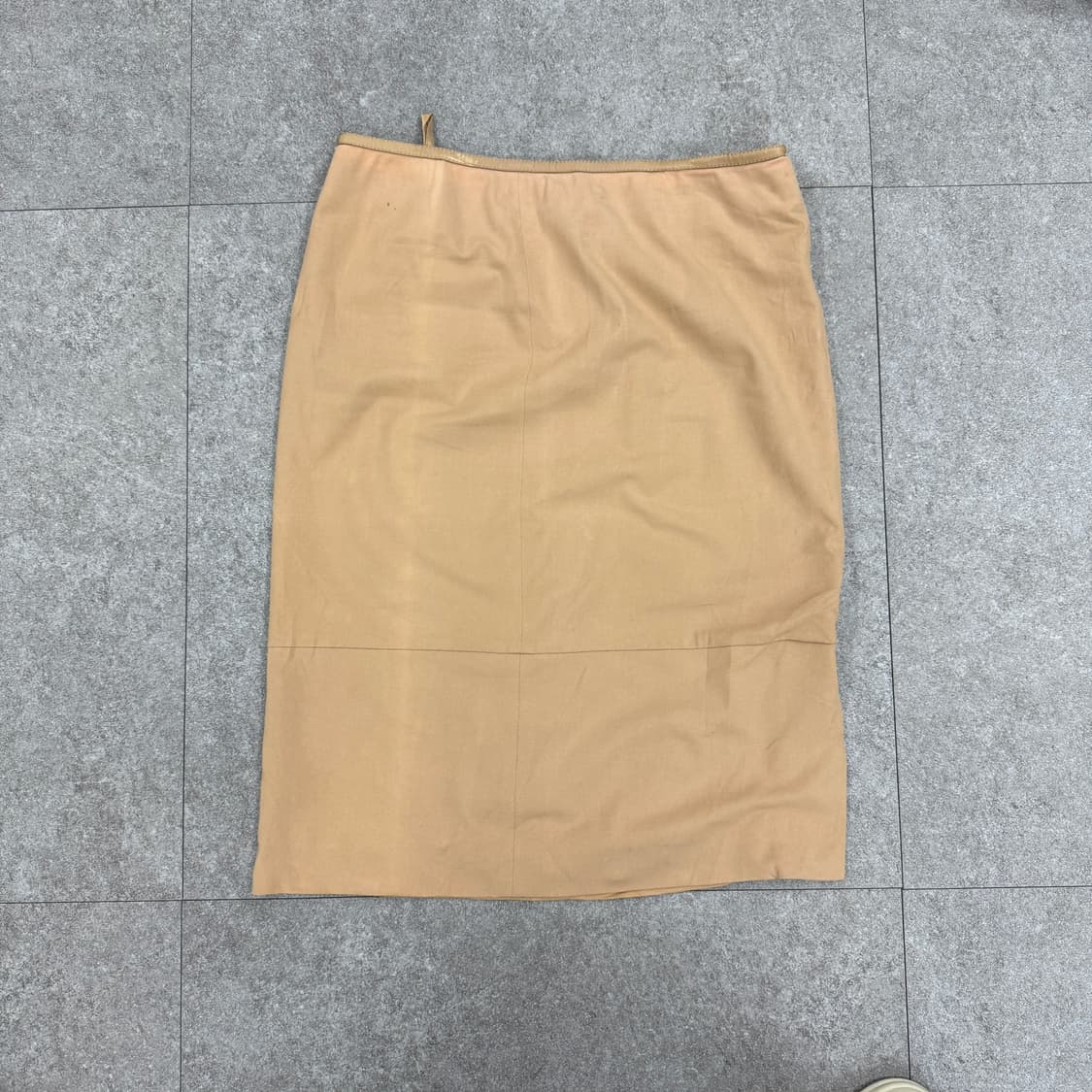 구찌 롱스커트 상품이미지3