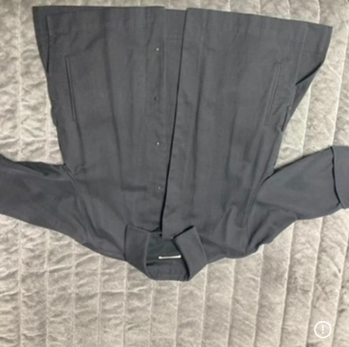 더캐시미어 쟈켓 상품이미지8